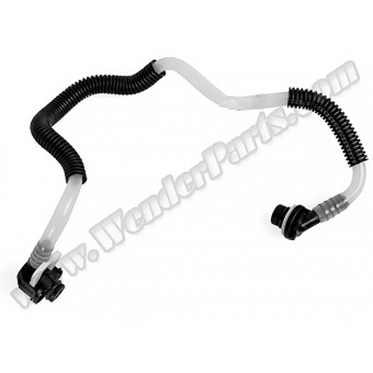 Yakıt Borusu OM611 OM612 [Spr901>904 Vito638]